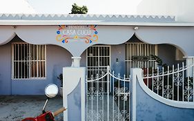 Hostal Casa Cucu - Wifi, Hot Water, Ac, Free Water Refill - Stay 3 Nights Or More And Get 1 Day Free Bikes & 1 Free Laundry Wash